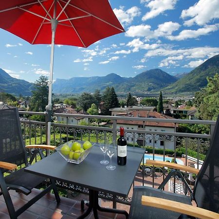 Hapimag Apartments Meran Bagian luar foto