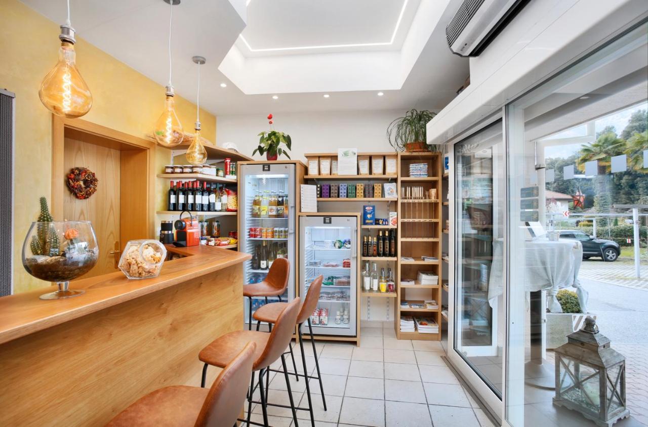 Hapimag Apartments Meran Bagian luar foto
