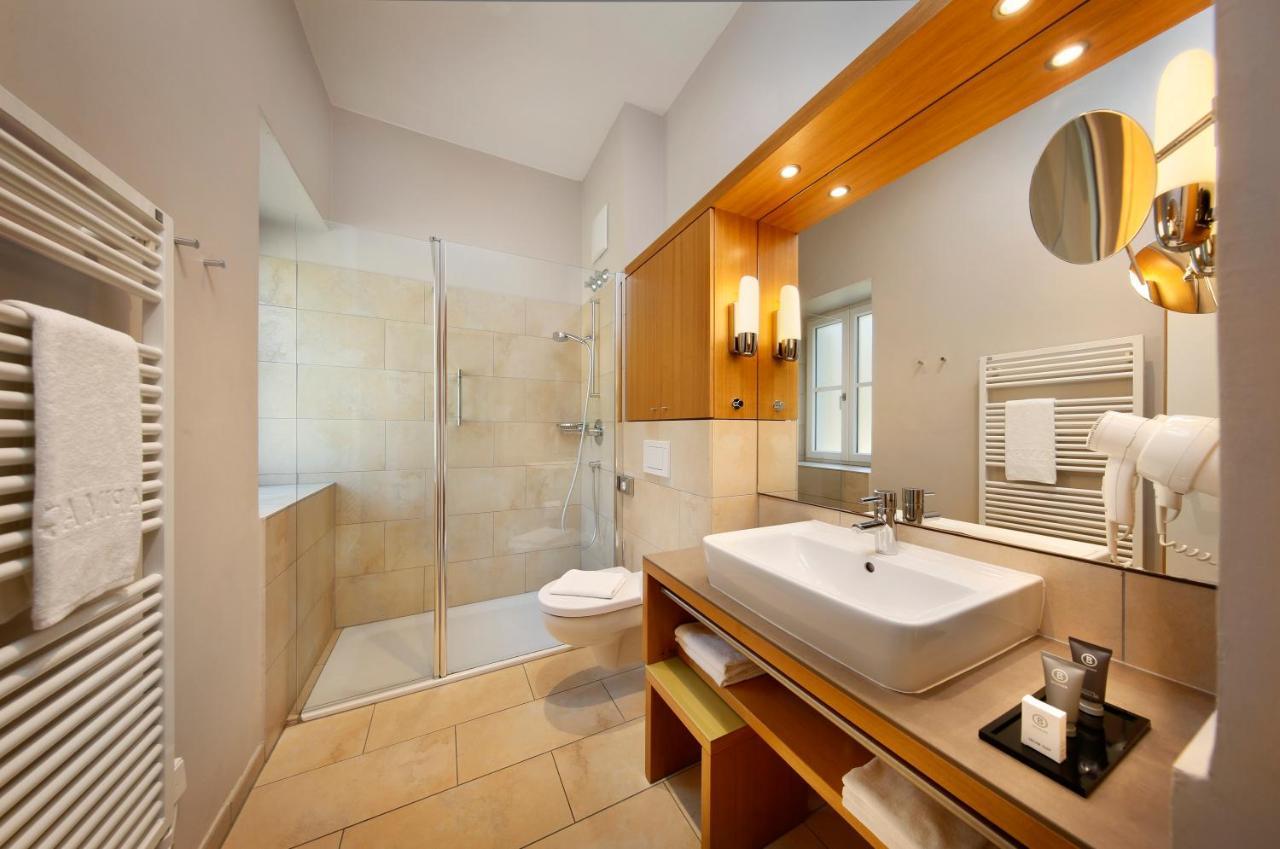 Hapimag Apartments Meran Bagian luar foto