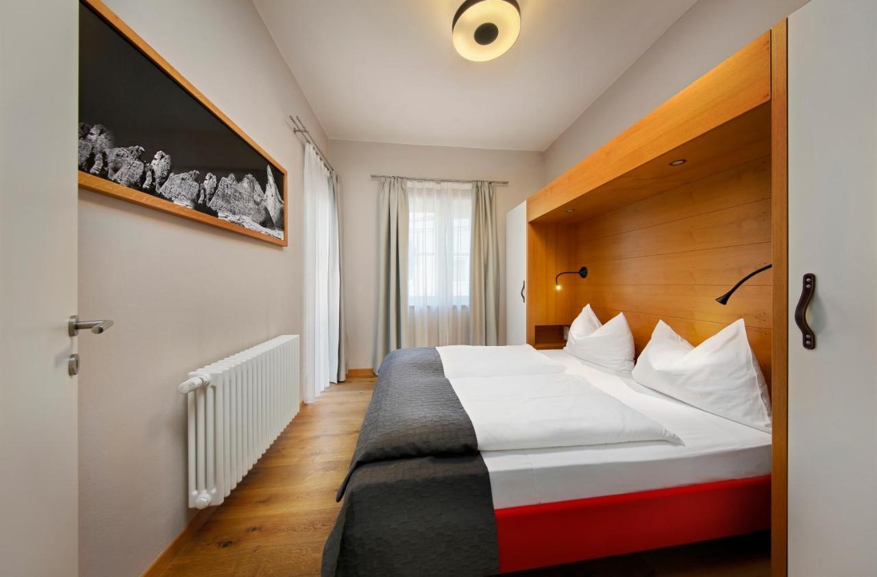 Hapimag Apartments Meran Bagian luar foto