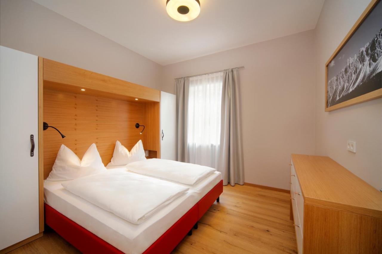 Hapimag Apartments Meran Bagian luar foto